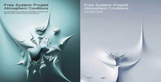 Link to Atmospheric Conditions