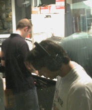 Free System Projekt at WDIY