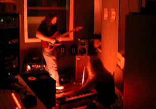 The Ministry of Inside Things at WDIY