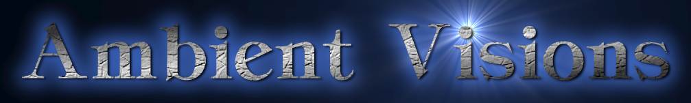 Link to Ambient Visions