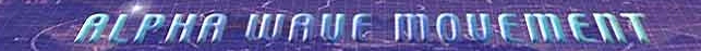 Link to Alpha Wave Movement's web site