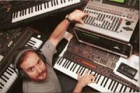 Link to the Dom F. Scab web site