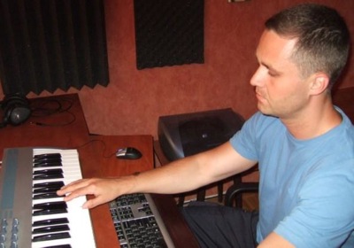 Link to the artist's website