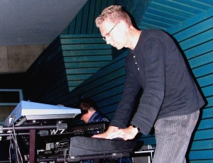 Link to the artist's web site