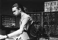 Link to Ian Boddy's web site