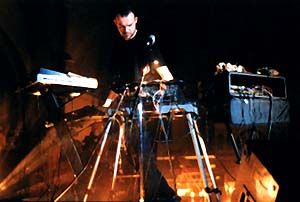 Vidna at The Gathering XIV