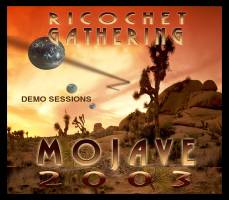 Link to the Ricochet Dream web site