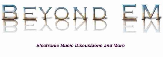 Link to the Beyond EM List.