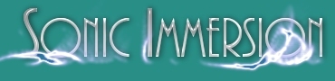 Link to Sonic Immersion