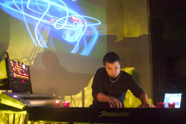 Link to the artist's website