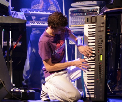 Link to the artist's website