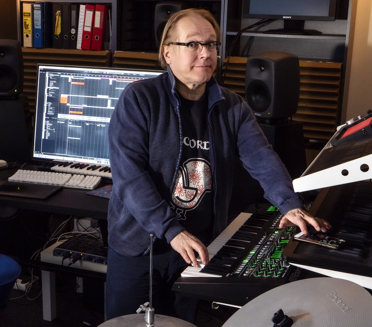 Link to the Special Focus